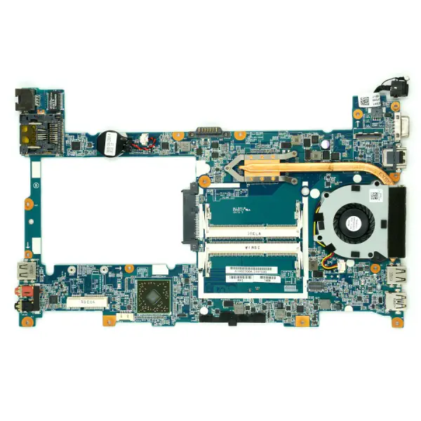 Sony SVE11 Series MBX-272 A1911533A V181 Carte mère pour ordinateur portable