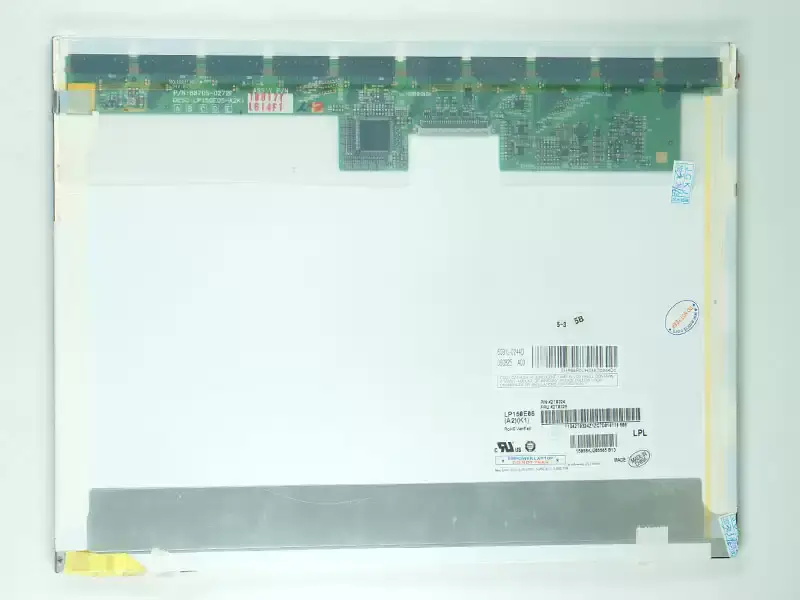 Écran LG LP150E07 TLB2