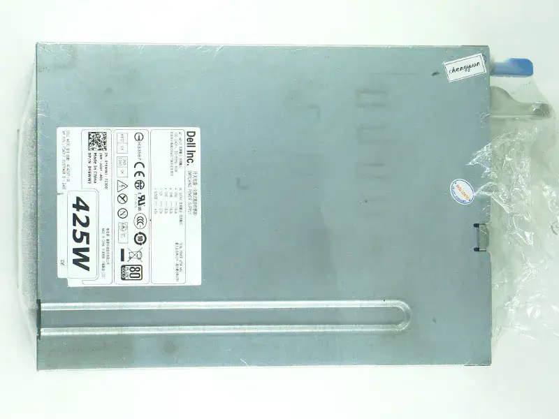 Alimentation Dell AC425EF-00 AC425EF-01