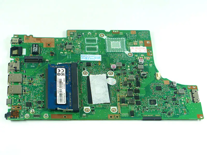 TP501UA Carte mère I5-6200 Onboard 4GB RAM Pour ASUS TP501UA TP501U TP501UQ TP501UB Carte mère pour ordinateur portable