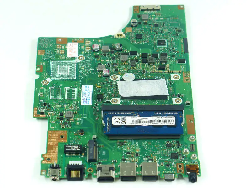 TP501UA Carte mère I5-6200 Onboard 4GB RAM Pour ASUS TP501UA TP501U TP501UQ TP501UB Carte mère pour ordinateur portable