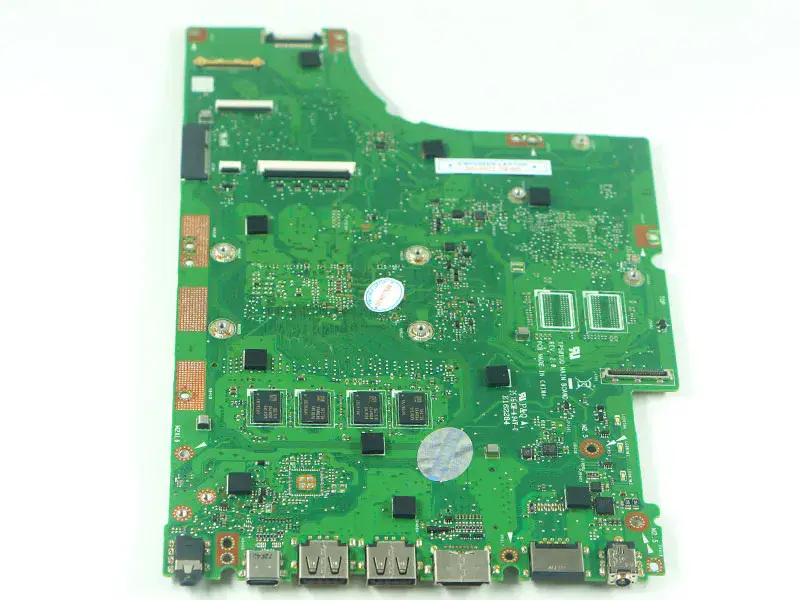TP501UA Carte mère I5-6200 Onboard 4GB RAM Pour ASUS TP501UA TP501U TP501UQ TP501UB Carte mère pour ordinateur portable