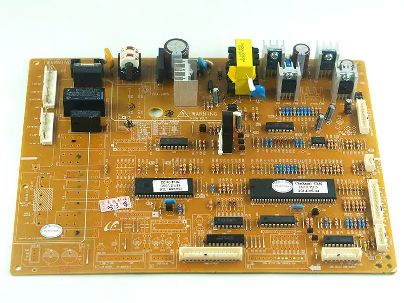 réfrigérateur Carte informatique DA92-00286E carte