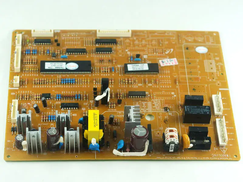 réfrigérateur Carte informatique DA92-00286E carte