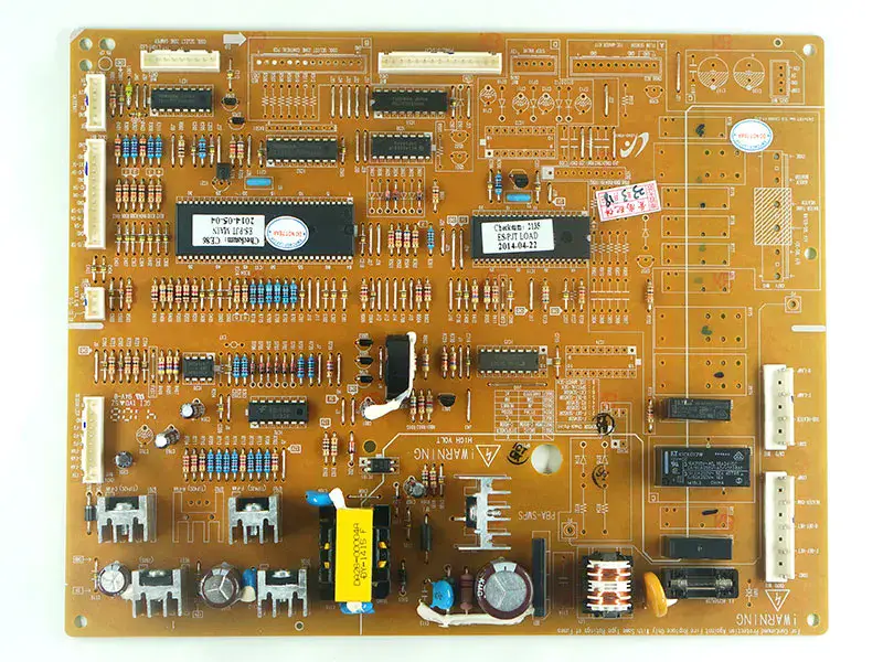 réfrigérateur Carte informatique DA92-00286E carte