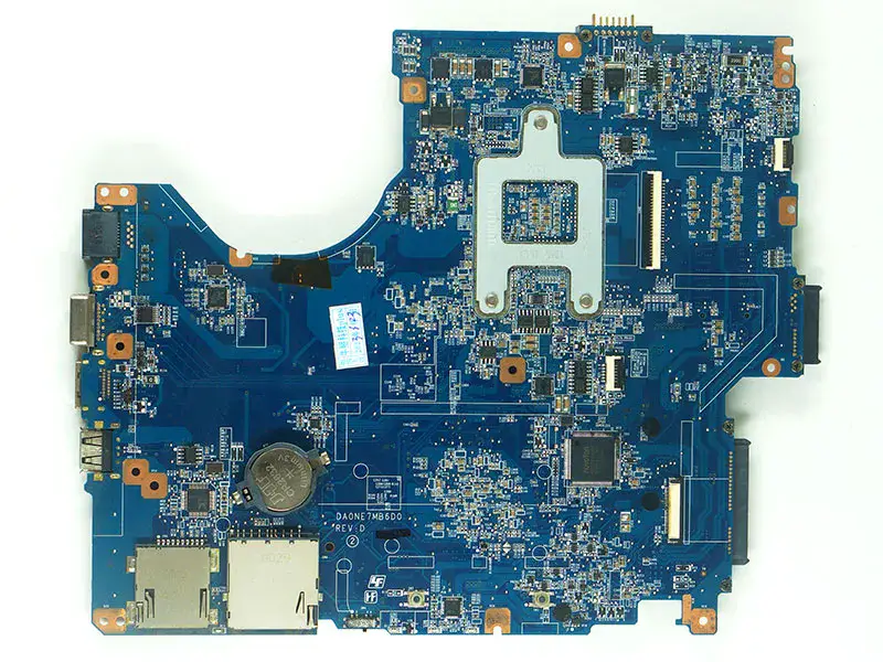 Carte mère Sony A1784741A