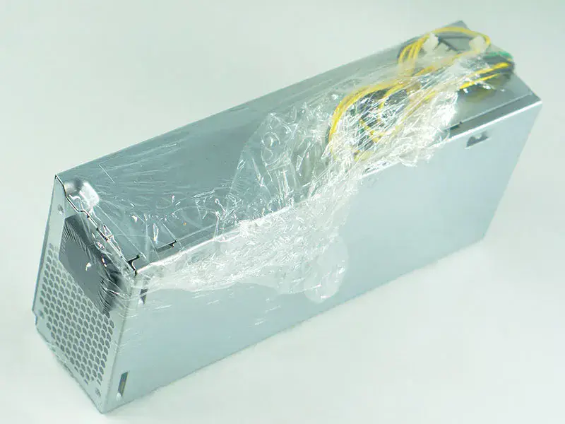 HP DPS-180AB-26A PA-1181-3HB Bloc d'alimentation
