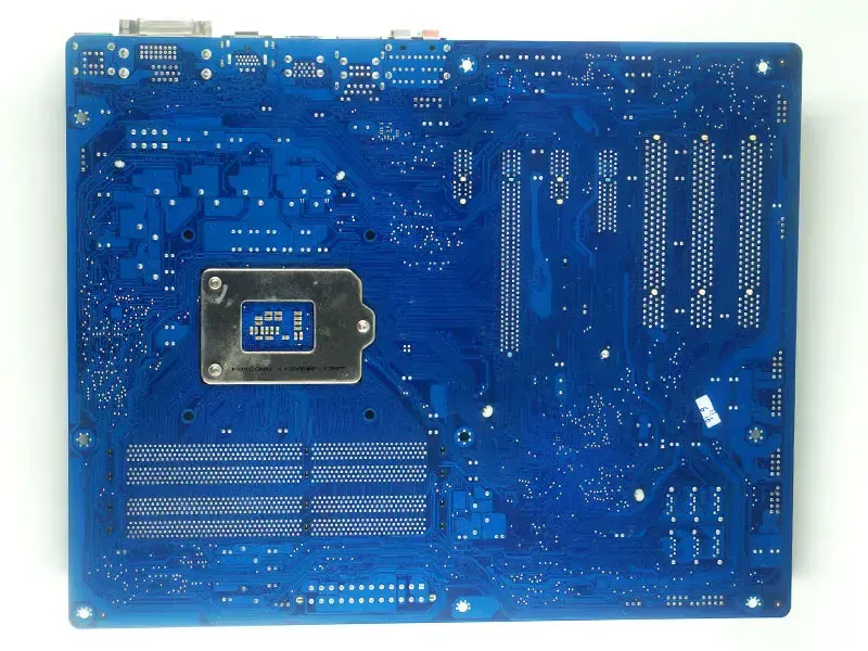 Gigabyte GA-H67A-USB3-B3 carte mère