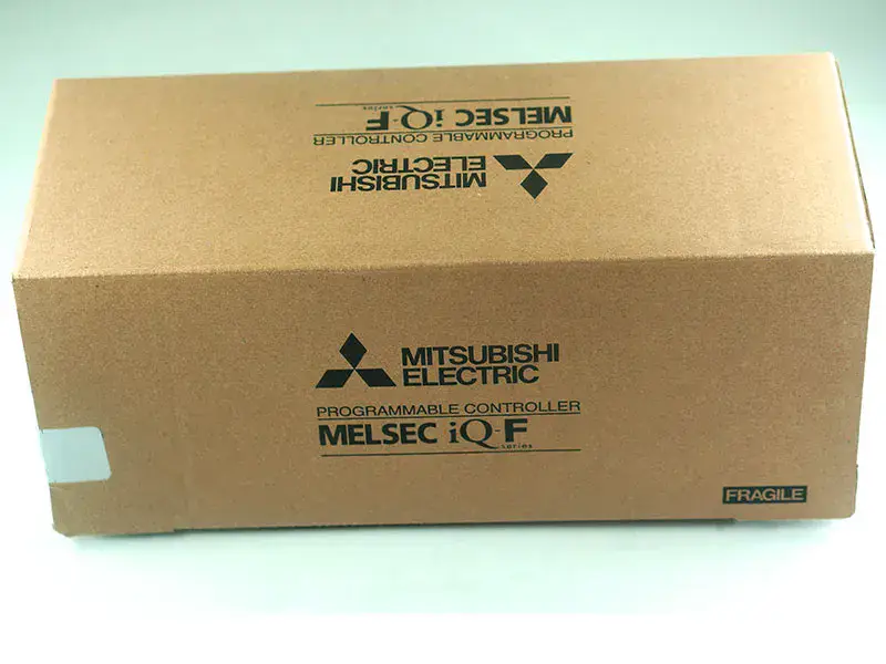 Module PLC Mitsubishi FX5U-64MT/ES