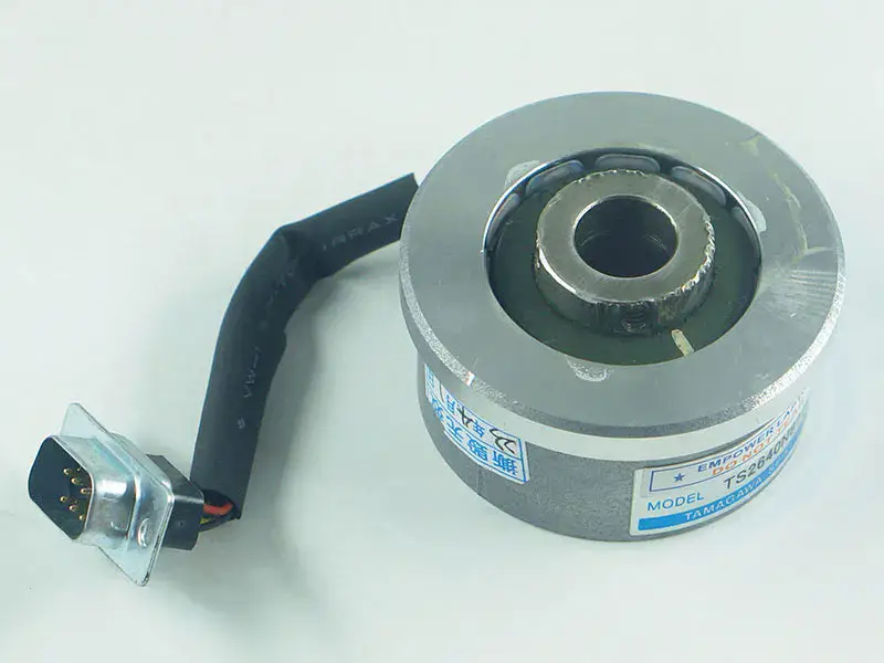 Codeur TS2640N871E172