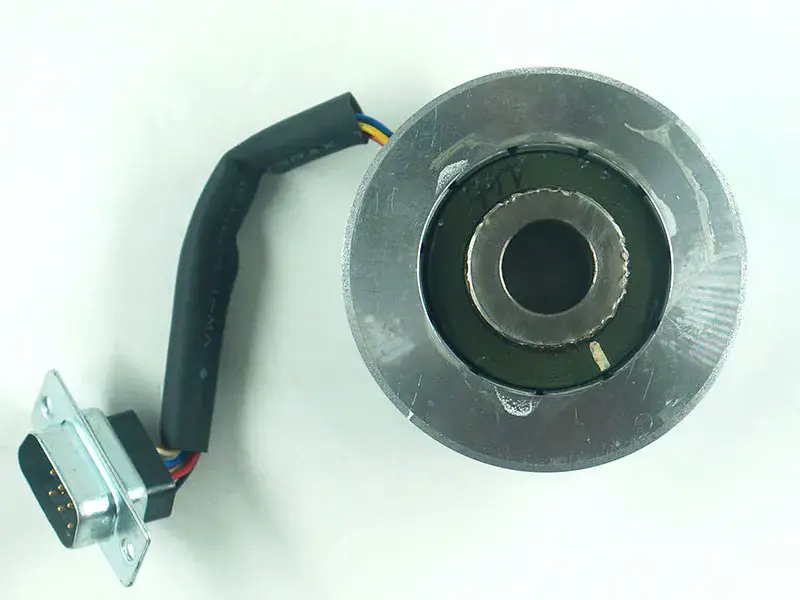 Codeur TS2640N871E172