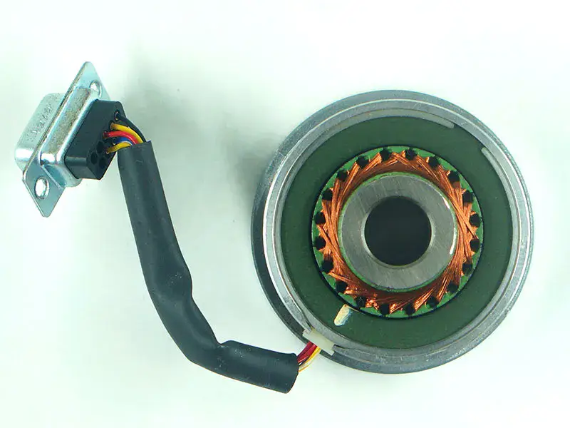 Codeur TS2640N871E172