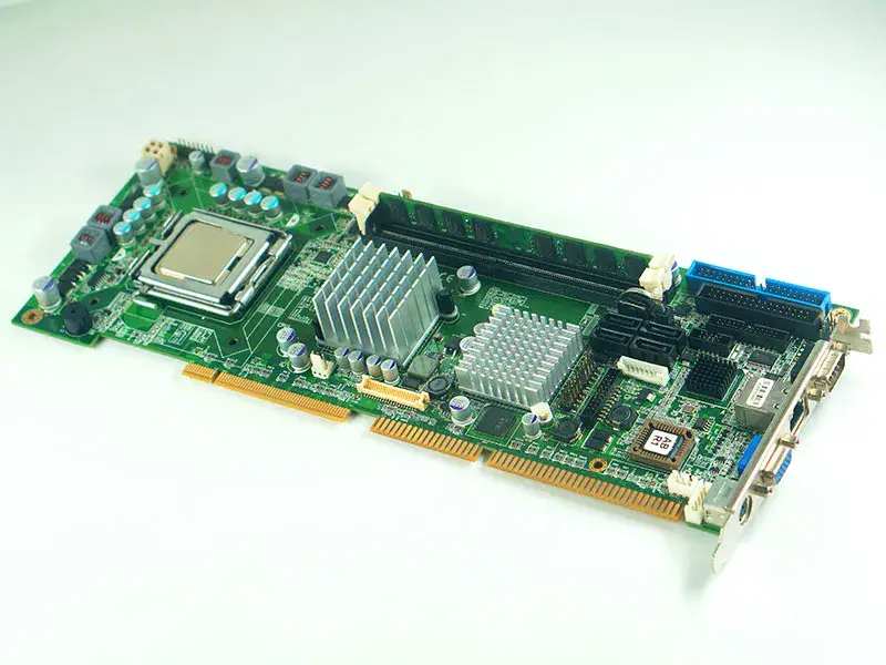 1094510008210P Rev.2.1 carte mère