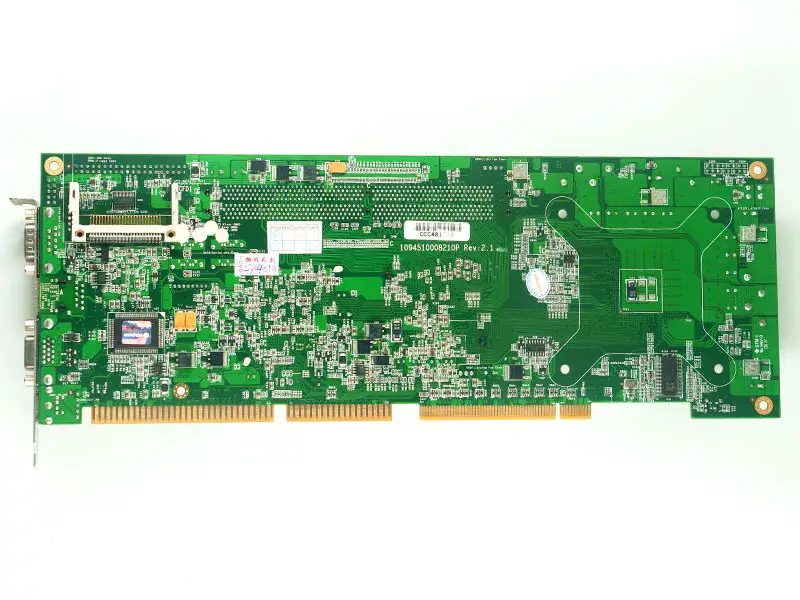 1094510008210P Rev.2.1 carte mère