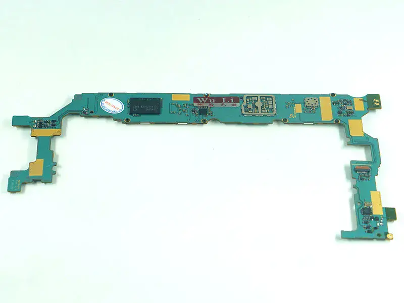 Carte mère débloquée Samsung Galaxy Note 8.0 N5120