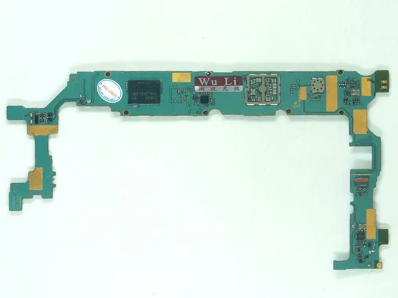 Carte mère débloquée Samsung Galaxy Note 8.0 N5120