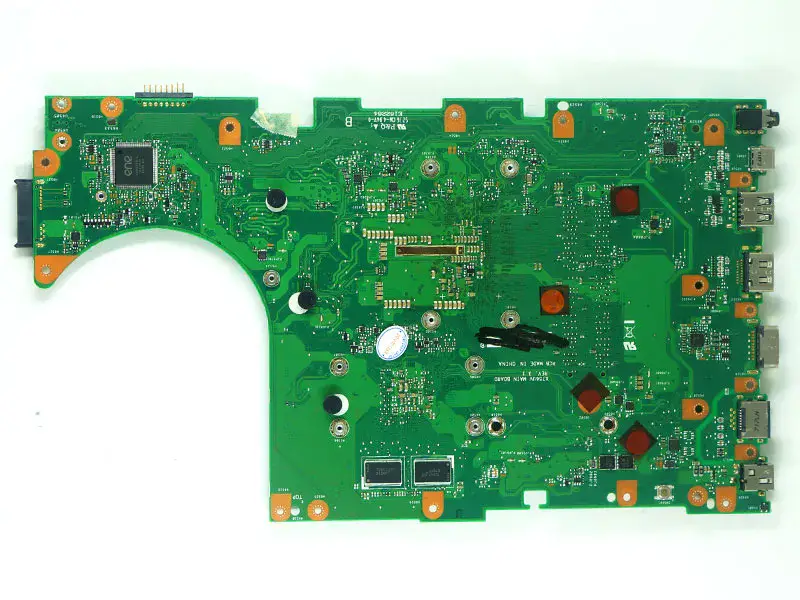 Carte mère Asus X756UVK