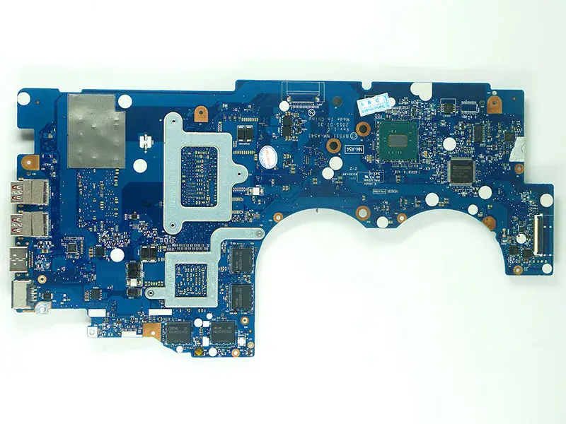 Carte mère Lenovo Y700 BY511 NM-A541 avec CPU I7-6700HQ
