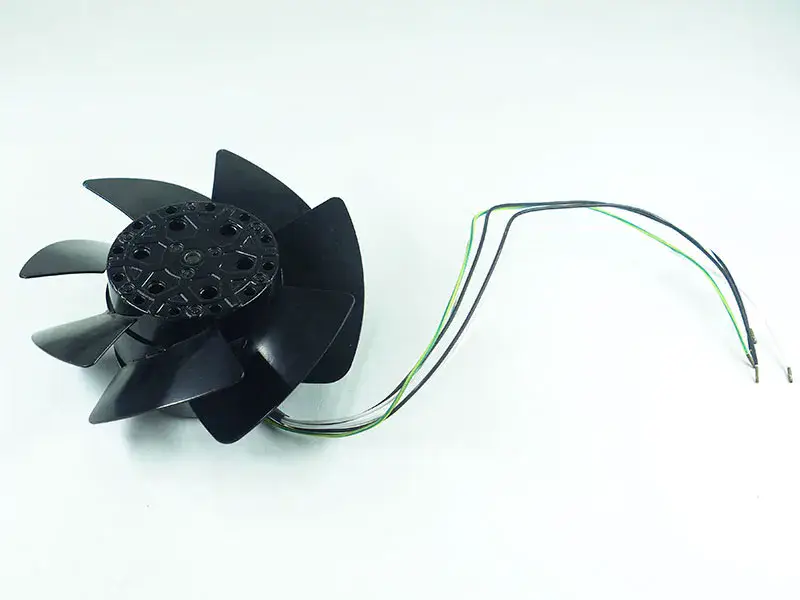 Ventilateur Ebmpapst A2S130-AA03-39