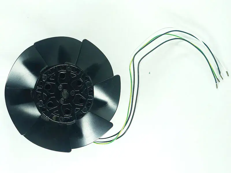 Ventilateur Ebmpapst A2S130-AA03-39