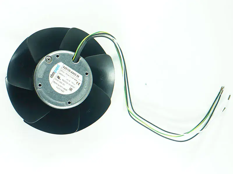 Ventilateur Ebmpapst A2S130-AA03-39