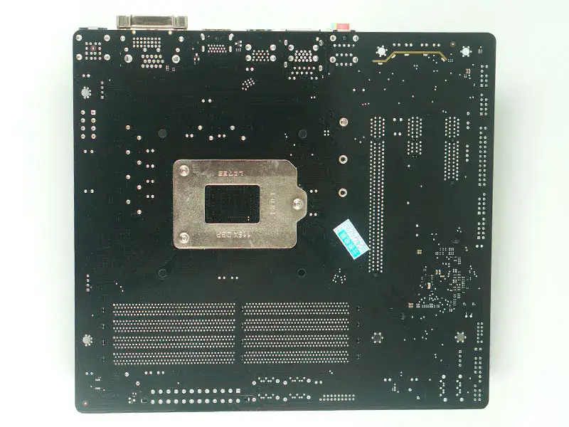 Carte mère Gigabyte GA-B360M-DS3H