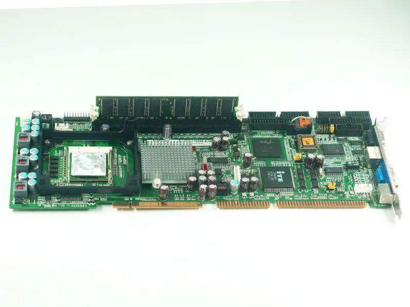 Carte mère ADLINK NuPRO-841 REV:3.0