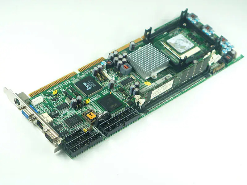 Carte mère ADLINK NuPRO-841 REV:3.0