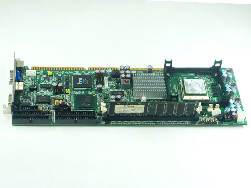 Carte mère ADLINK NuPRO-841 REV:3.0