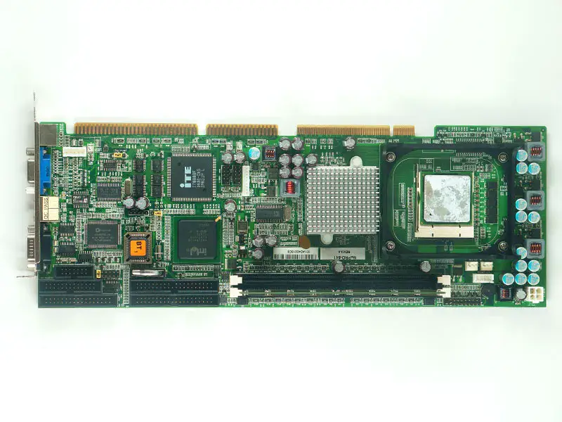 Carte mère ADLINK NuPRO-841 REV:3.0