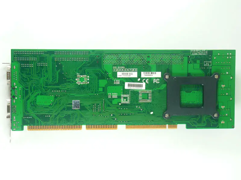 Carte mère ADLINK NuPRO-841 REV:3.0