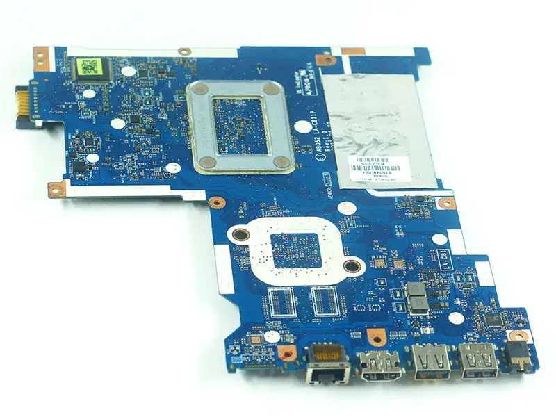 Carte mère HP 15-AC 15-AC010NU 815248-001 ABQ52 LA-C811P