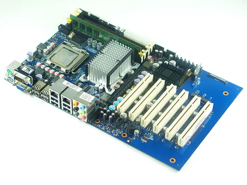 Carte mère Kontron KT965/ATXP