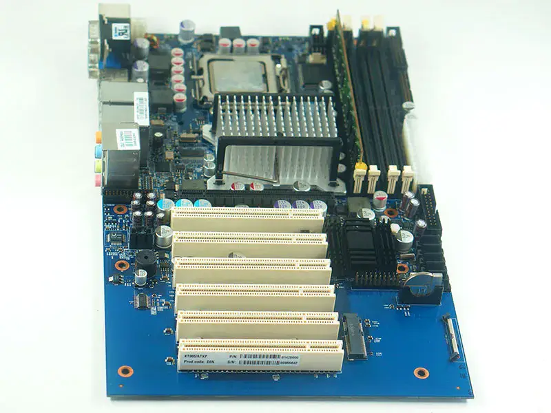 Carte mère Kontron KT965/ATXP