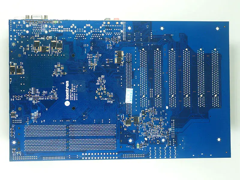Carte mère Kontron KT965/ATXP