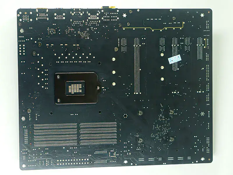Carte mère Gigabyte GA-Z170X-GAMING 7 LGA 1151