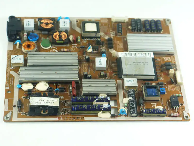Carte mère Samsung BN44-00457A UA55D6000SJ
