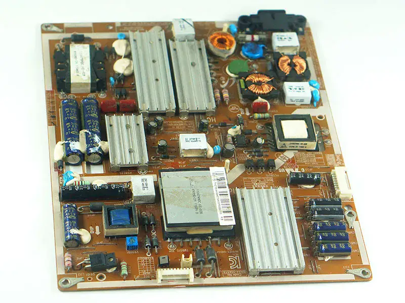Carte mère Samsung BN44-00457A UA55D6000SJ