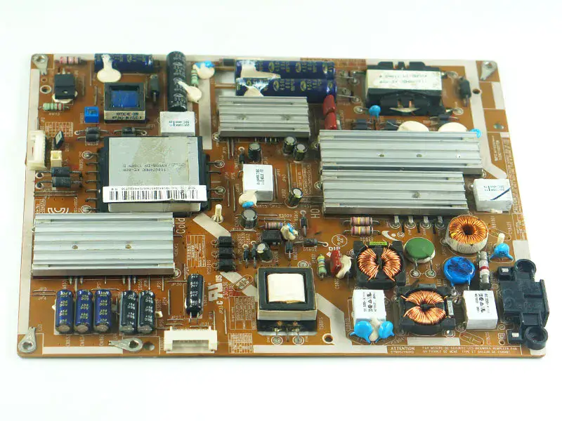 Carte mère Samsung BN44-00457A UA55D6000SJ