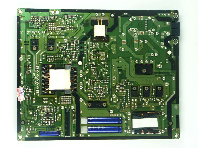 Carte mère Samsung BN44-00457A UA55D6000SJ