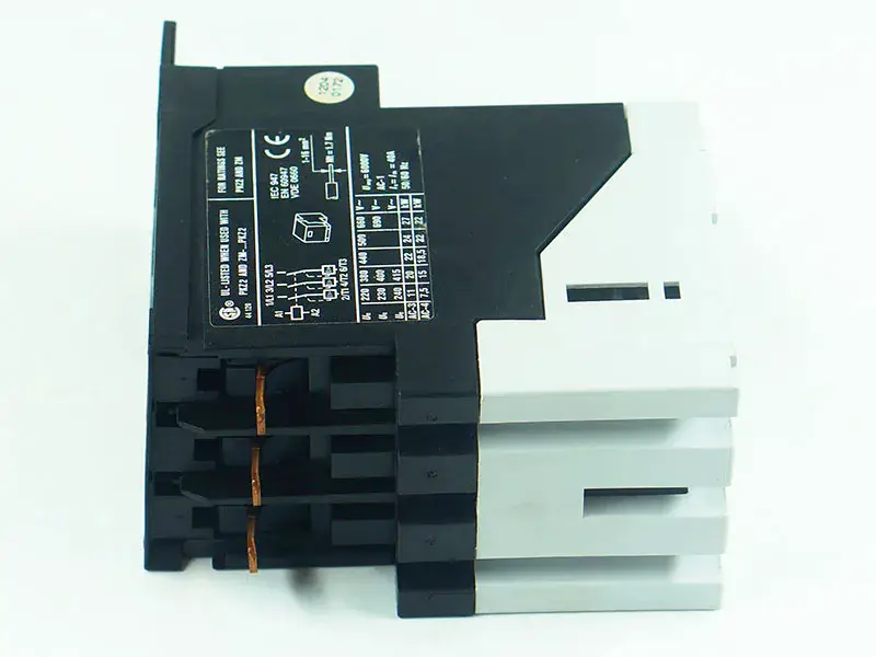 Module PLC Moeller S-PKZ2