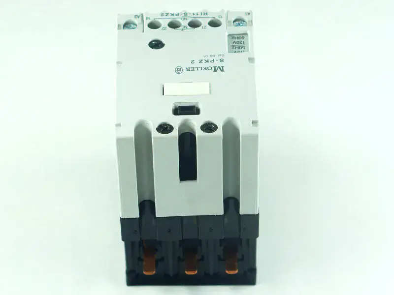 Module PLC Moeller S-PKZ2