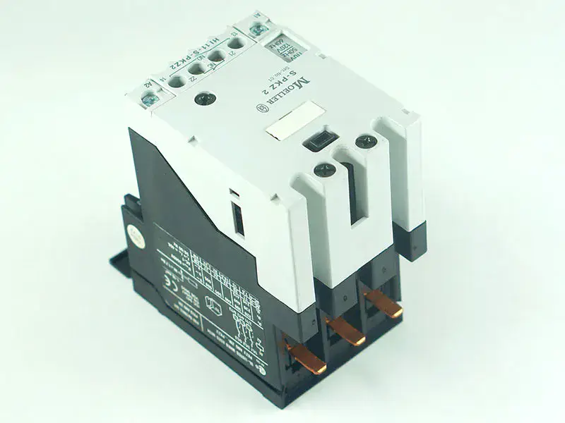Module PLC Moeller S-PKZ2