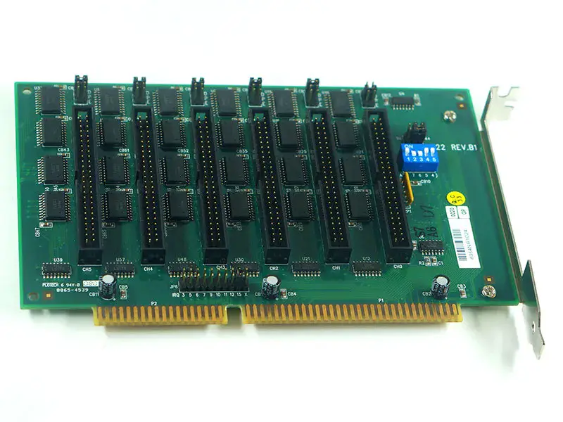 Carte mère ACL-7122 REV.B1