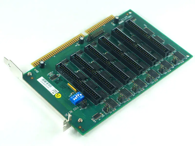 Carte mère ACL-7122 REV.B1