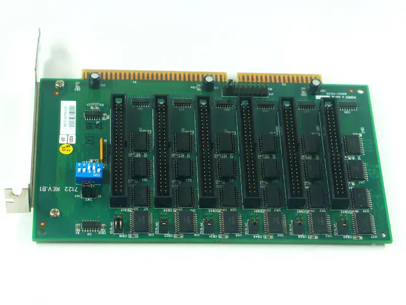 Carte mère ACL-7122 REV.B1