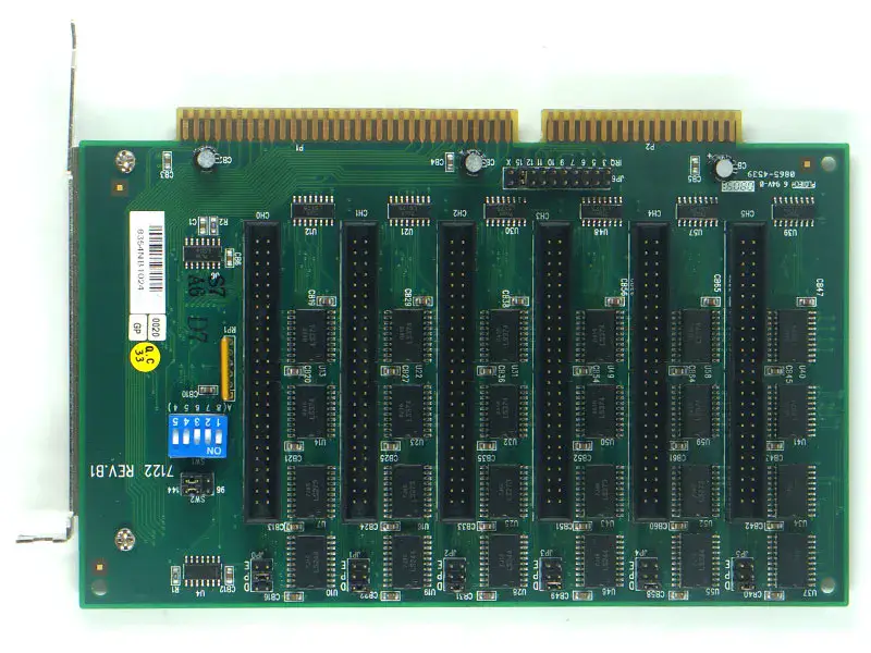 Carte mère ACL-7122 REV.B1