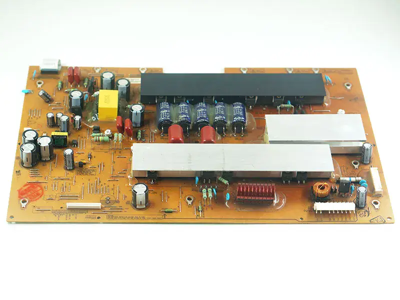 Carte de contrôle LG EBR63039801