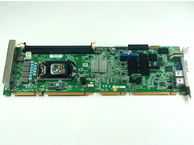 Carte mère Adlink NuPRO-E340