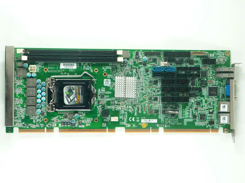 Carte mère Adlink NuPRO-E340